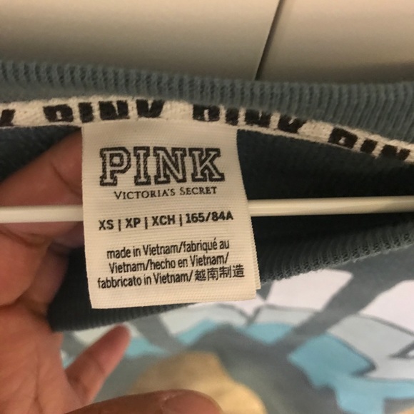 PINK sweater - Picture 2 of 2